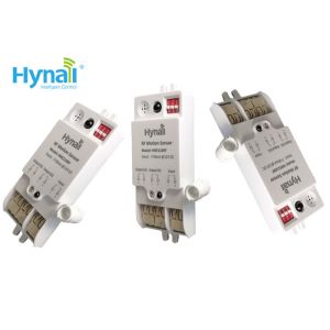 Радиочастотный беспроводной кластер управления микроволновым датчиком движения переключатель HNS116RF 5 лет гарантии