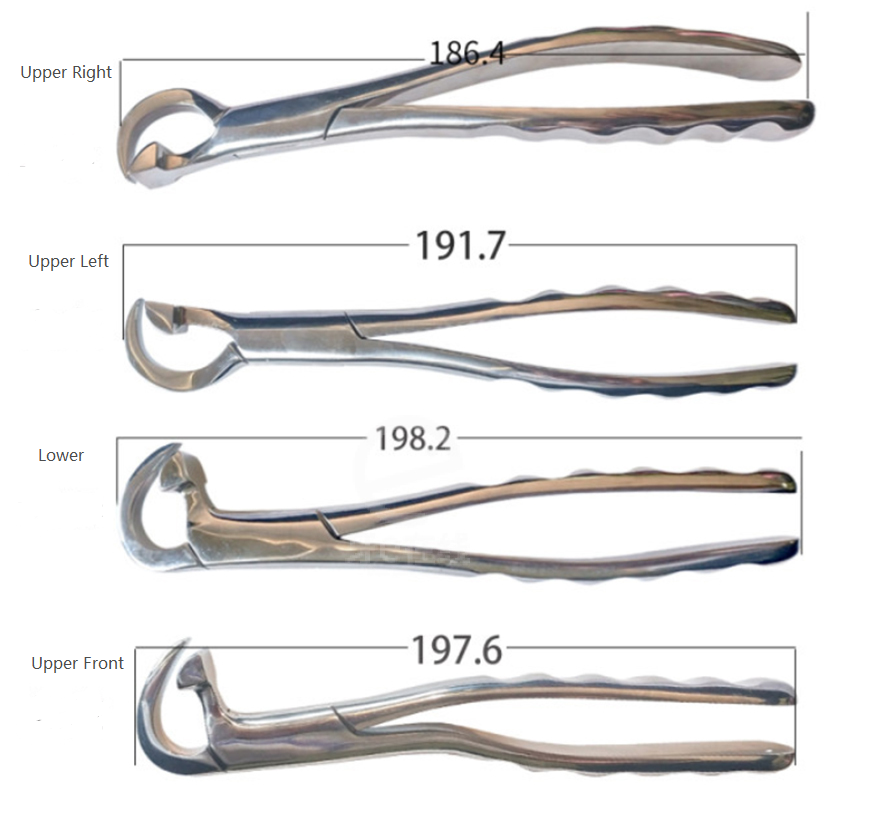 Universal Medical Dental Instruments Orthodontics Pliers