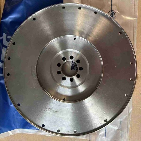 612600020220 Flywheel Weichai Engine Parts
