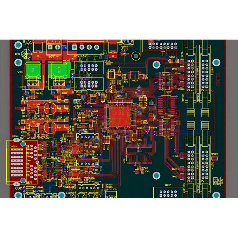 PCB Design with Prototype – Verification First