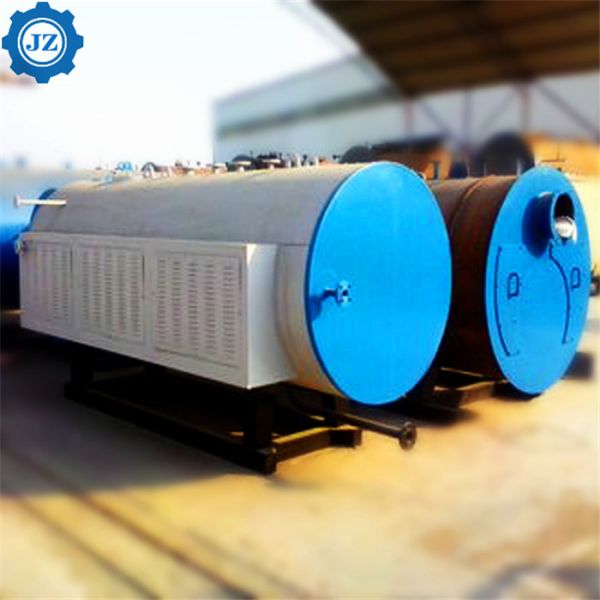 Боилер пара пользы пищевой промышленности электрический, промышленный боилер пара дымогарной трубы