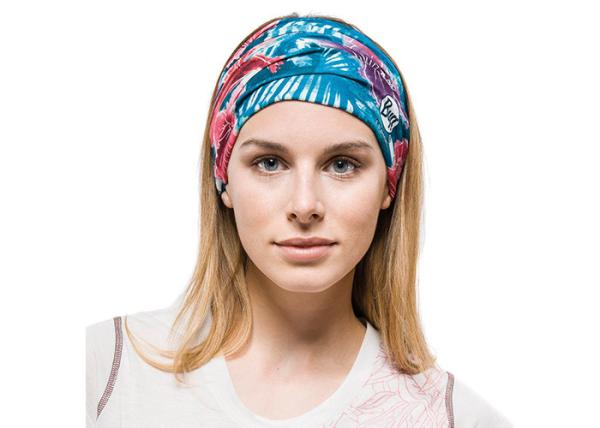 Fitness  Uv Protection Headwear , Dark Blue Neck  Scarf Breathable