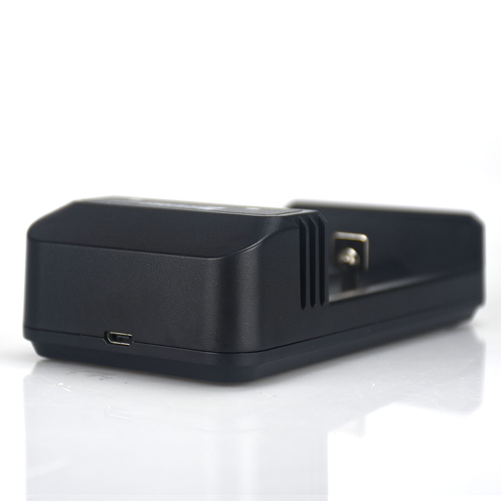 портативный 2 заряжатель батареи USB лития DC4.2V слота 18650