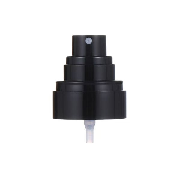 Popular Type in Market Make-up Fixer Mist Sprayer with 24/410 24/415 Used for Cosmetic Package