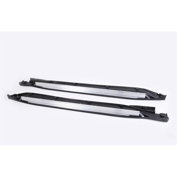 Custom Sport Type Side Step Bars For HONDA HR-V 2014 With Anti-slip Granule