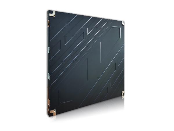 high resolution HD rgb fixed Indoor fine pixel pitch screen P2 P4