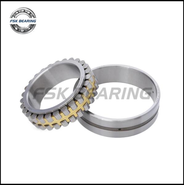 Rolamento de rolo cilíndrico dobro 460*620*118mm da fileira NN3992