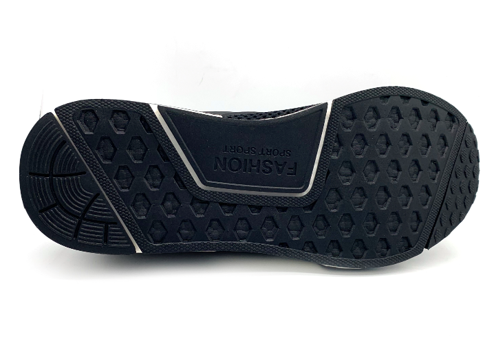 UE-412 Евро 37-47 Стальная защитная обувь для ног с противопробивной крышкой