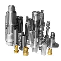 Peças de moagem por torneamento CNC automotivo OEM ODM