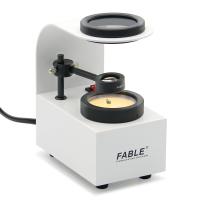 Le polariscope Gemological de boule d'interférence usine pour des bijoux