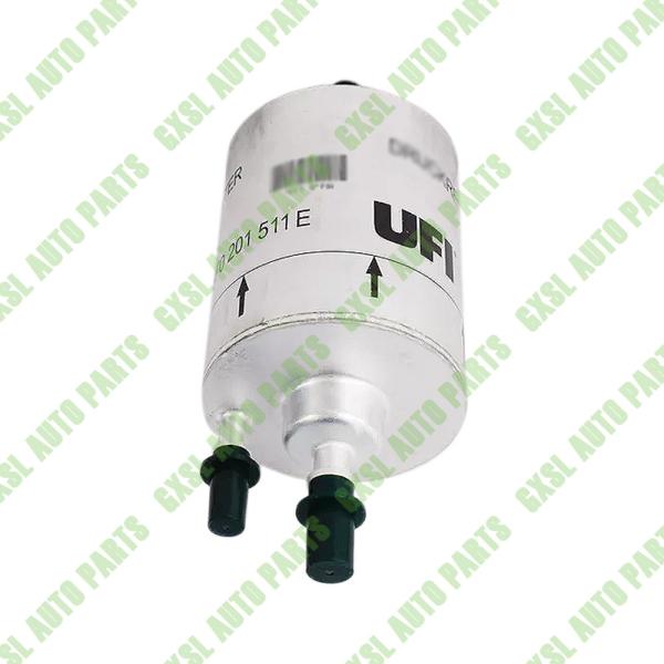 For Lamborghini Gallardo LP550 LP560 LP570 6.0 Fuel Filter OEM 4F0201511E 4F0201511C
