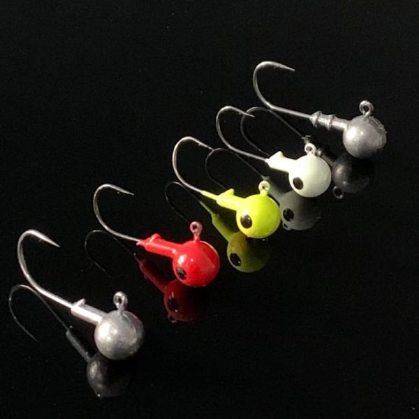 Manual Version Centrifugal Casting Machine Lead-head Fishing Gear and Medals