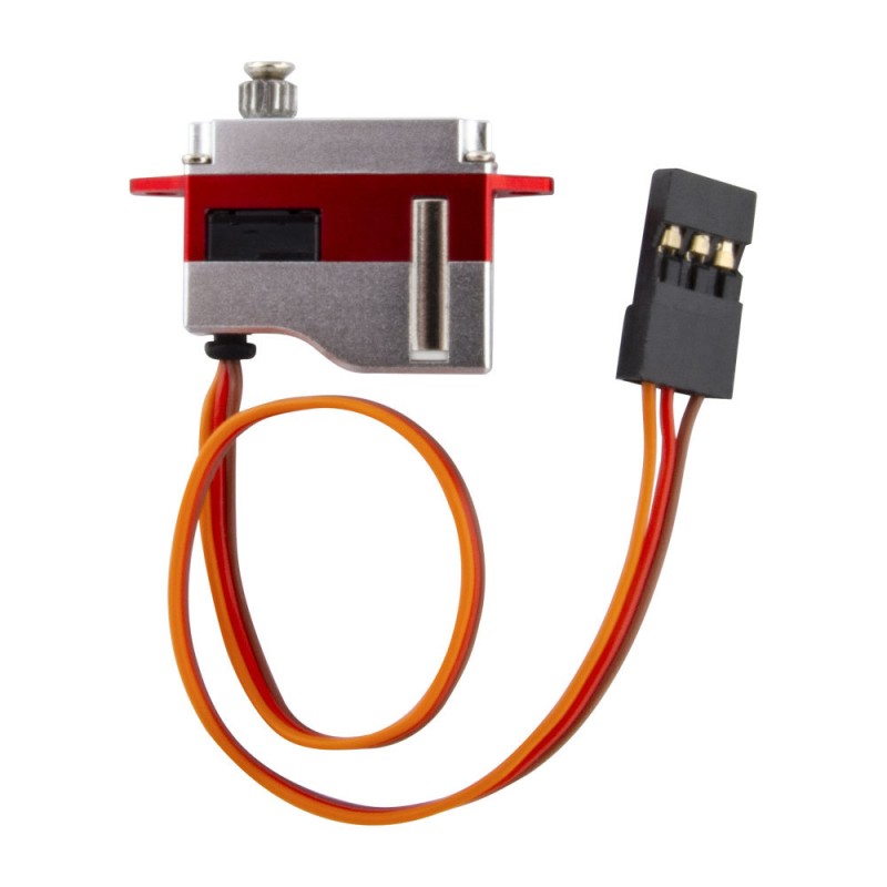 Hot Sales KST X06 1.8kg Torque  HV Micro Digital Metal Gear Glider Servo Motor for High Performance RC Gliders