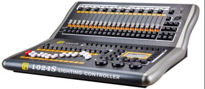 Controlador da iluminação de Kingkong 1024s/console da iluminação