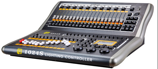 Kingkong 1024s Lighting Controller/Lighting Console
