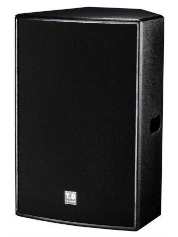 Полиуретан DGC181220013Y 5.0mm Nano абсорбции черный подкрашиванный для коробки диктора