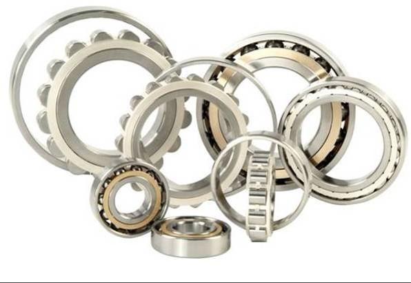 Morgan SMS MRC High speed wire rod Rolling Mill Bearing 162250MB  angular contact bearing