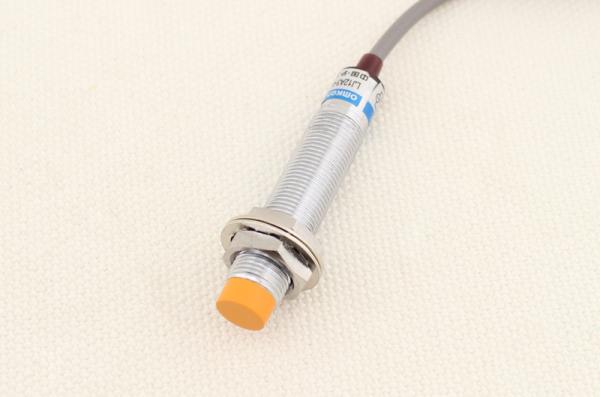 LJ12A3-4-J/EZ AC type Two-wire NO inductive proximity sensor Switch