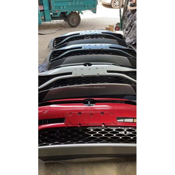 Original Auto Spare Part for Volkswagen ID3 ID4 ID6 CROZZ X ID4 Accessories 2021 Year