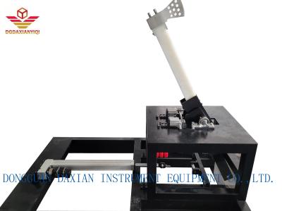 Security Glazing  Axe Device InstituteTesting Machine BS EN 356