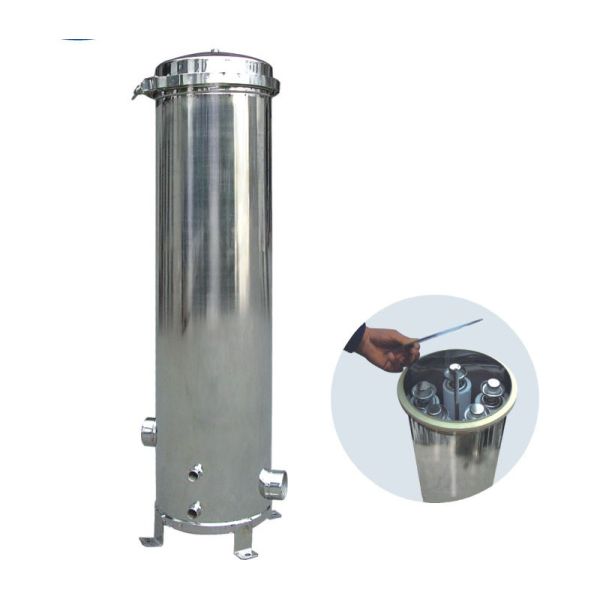 CE провода клина Джонсона нержавеющей стали сетки экрана водяного фильтра металла