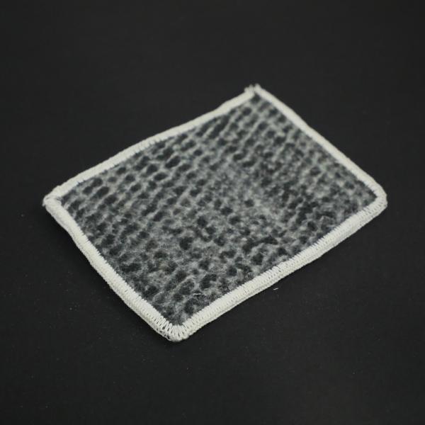 Bentonito Composto Coberta Impermeável Liner de argila geossintética Coberta de bentonita Liner de argila geossintética Preço