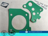 Precision Non Asbestos Rubber Gasket Leak Proof for Industrial