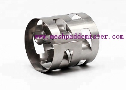 Дюйм 76mm средств массовой информации 3 кольца завесы башни охраны окружающей среды пакуя