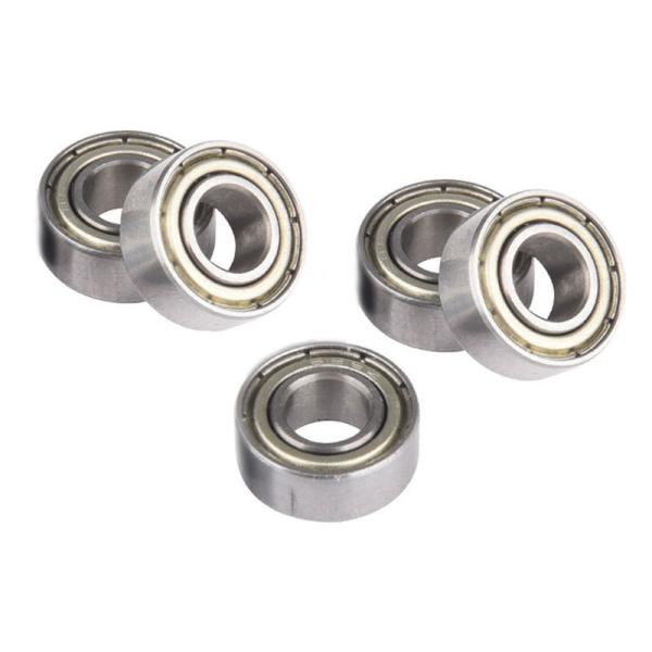 Miniature Bearing 683 Double Sided Sealed Deep Groove Ball Bearing 683 ZZ 3*7*3mm