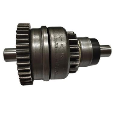Bendix Motor Head for Bajaj RE 3 Wheelers Tuk Tuk Motorcycle REPLACE and REPAIR Parts