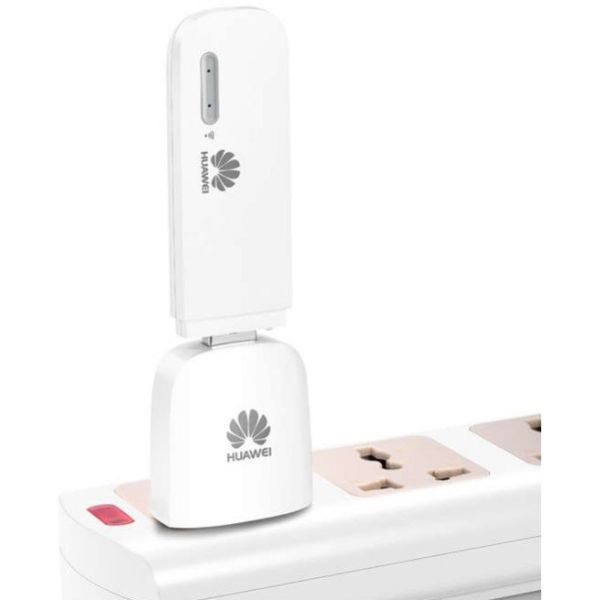 Unlocked Huawei E8131 3G USB Wireless 21.6Mbps WiFi Dongle Stick Modem Router Sale
