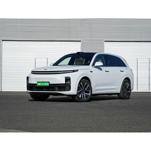 L7 Max 21wheels  + Electric Pedal 2024 New Car in Stock