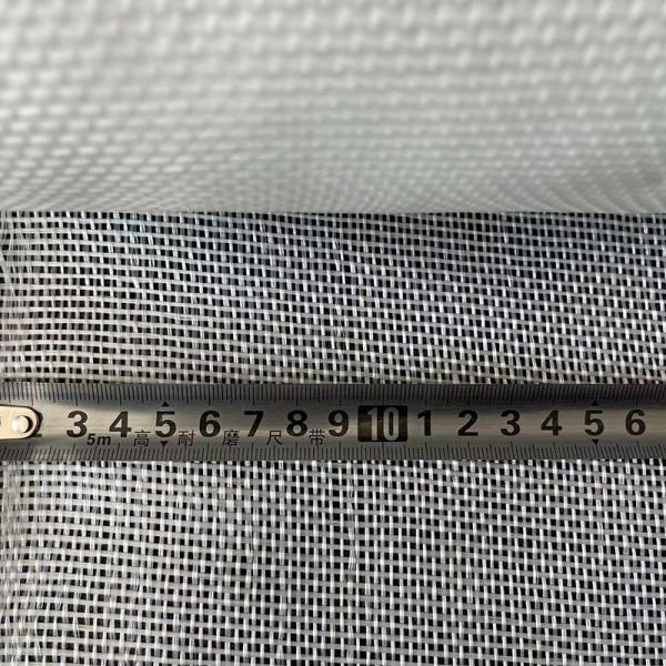 Прочная ткань из стекловолокна 1000N 50 мм