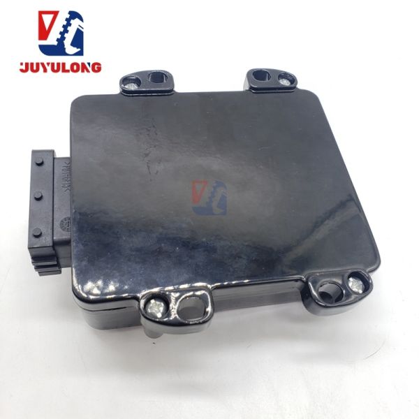 JUYULONG New Construction Machinery Parts Excavator Pump Flow Controller Intelligent Hydraulic Pump Flow Controller