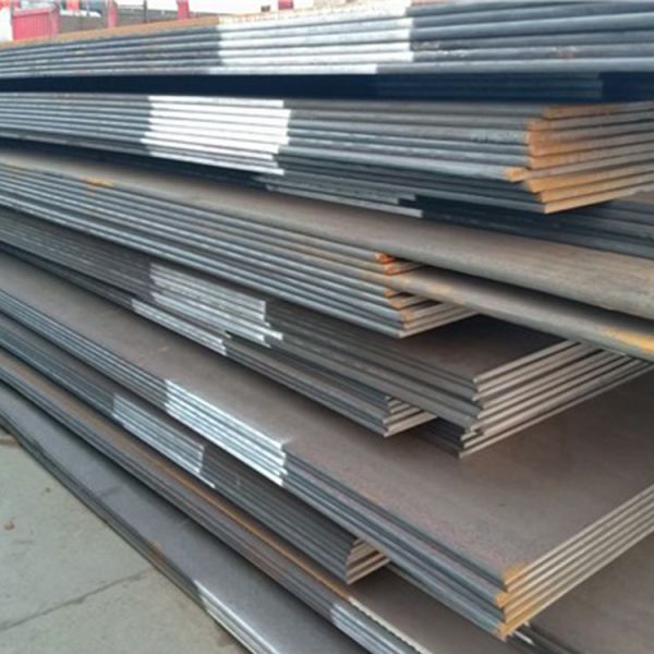1060 1065 1075 1095 High Carbon Steel Sheet Plate SS400 Q195 Q235 Q345