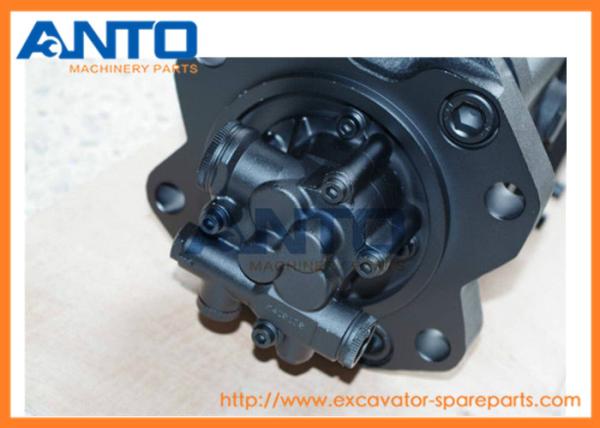 Diesel Fuel Kobelco Excavator Hydraulic Pump SK200-8  BPA112DTP(K3V112DTP) With Black Forging Steel Material