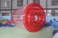 Fournisseur Jeux d'eau gonflables Jeux de sport Roller de marche sur l'eau pour enfants Adultes