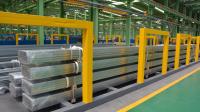 Opción de pago T/T disponible para el servicio OEM/ODM de soporte de montaje fotovoltaico fiable