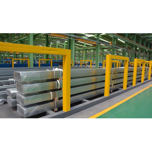 T/T Payment Option available for Reliable PV Mounting Bracket OEM/ODM Service