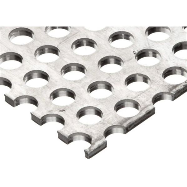 квартира листа сетки металла 5mm пефорированная толщиной большая раскрывая