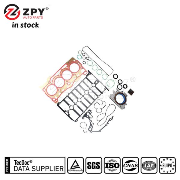 ZPY Engine Seal Repair Kit 04E198012 for VW Audi Porsche