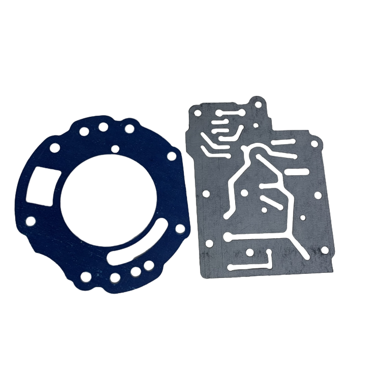 Hydraulic Transmission Repair Kit for CPCD50-CPCD100 Forklift with Long Working Life and Guaranteed Quality