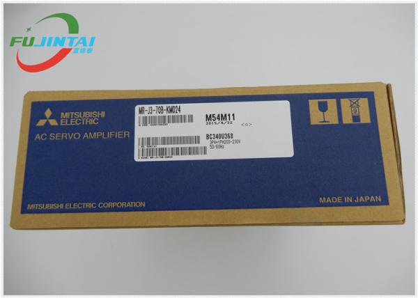 Original new smt spare parts JUKI 40044538 2070 3010 FX-2 X DRIVER MR-J3-70B-KM024