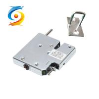 12v Mini Electric Cabinet Locks Electromagnetic para o cacifo da entrega do pacote