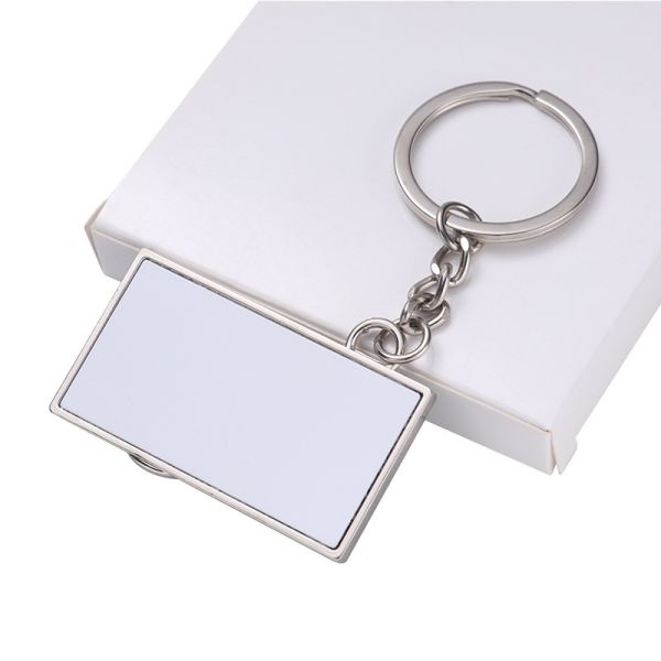 Custom Football Keychains Durable Zinc Alloy Metal Keychain Personalized Souvenirs