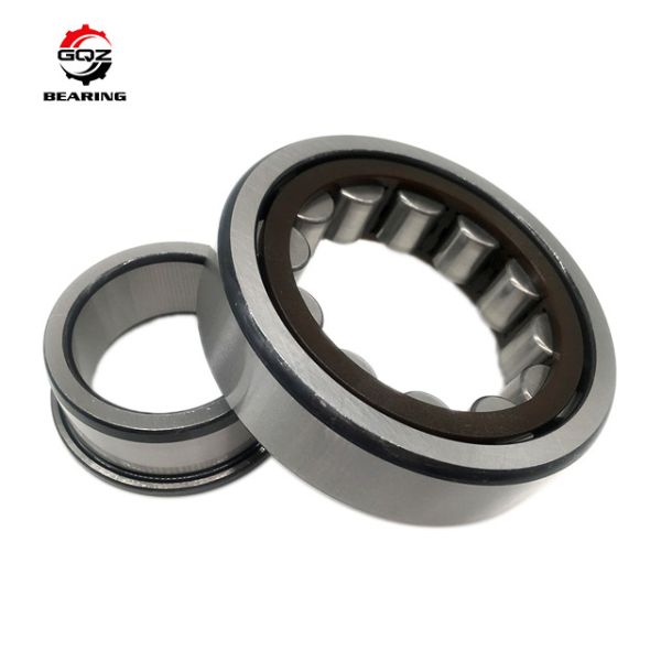 RNU0727 KOYO Cylindrical bearing Wheel hub Auto bearing RNU0727 Inner diameter 47mm For car truck