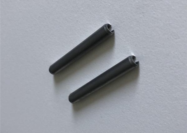 Light Duty Cylinder Phosphate 65Mn Iso 13337 Spring Pin Stainless Steel