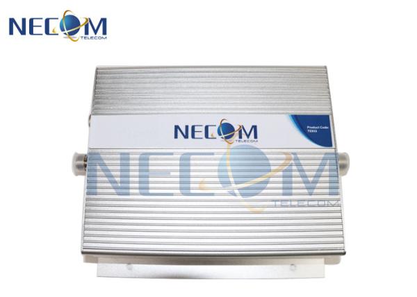 2W High Power Mobile Phone Signal Repeater 900MHz Cellphone Signal Booster