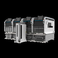 Fuji SMT Machine