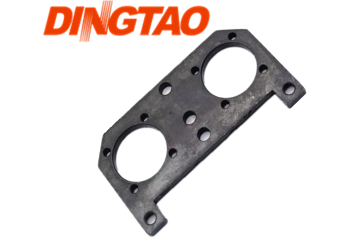 Auto Cutter Parts 105941 For Bullmer D8002 Sharpen Motor Mounting Plate 70128102